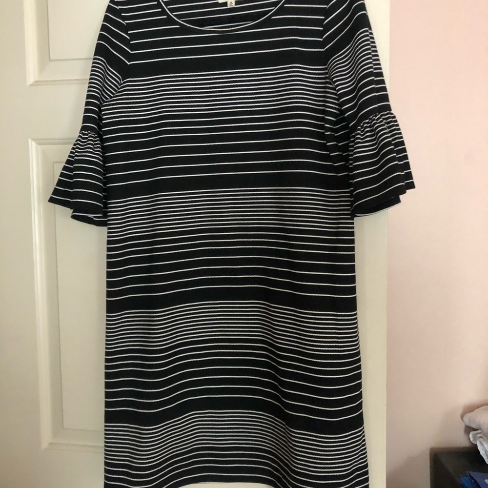 Excellent condition work dress